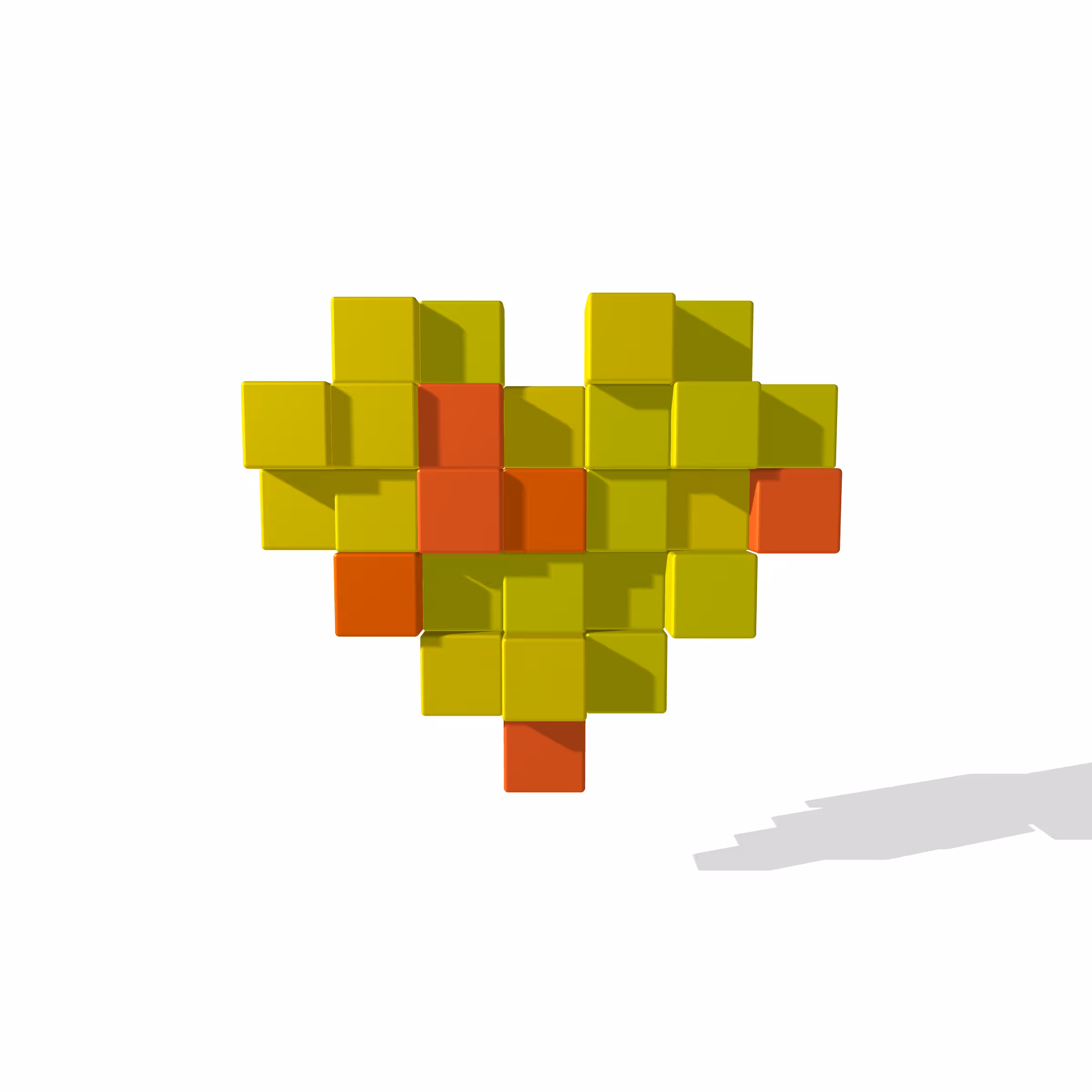 heart + craft #3570