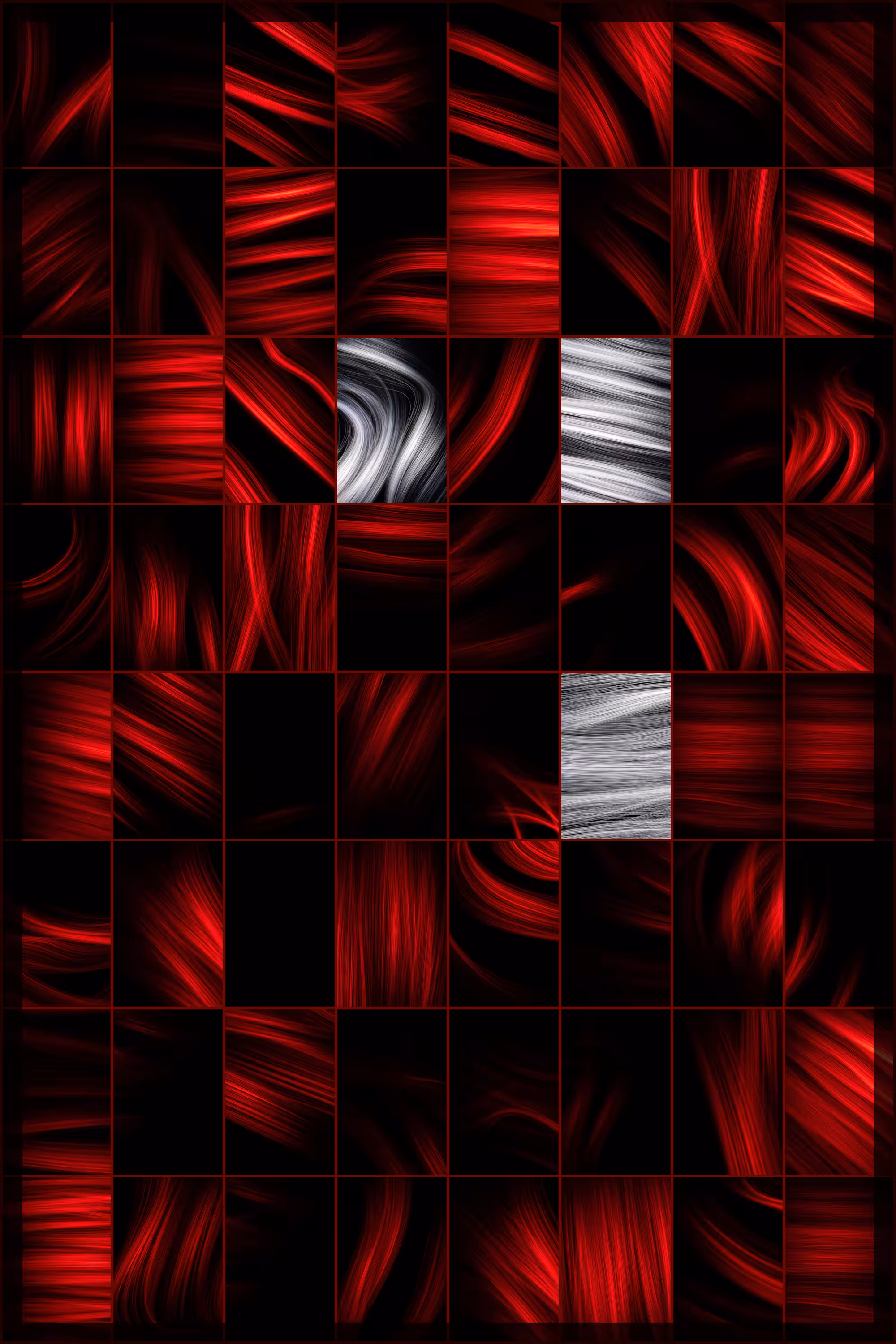 Vortex Dreams #75
