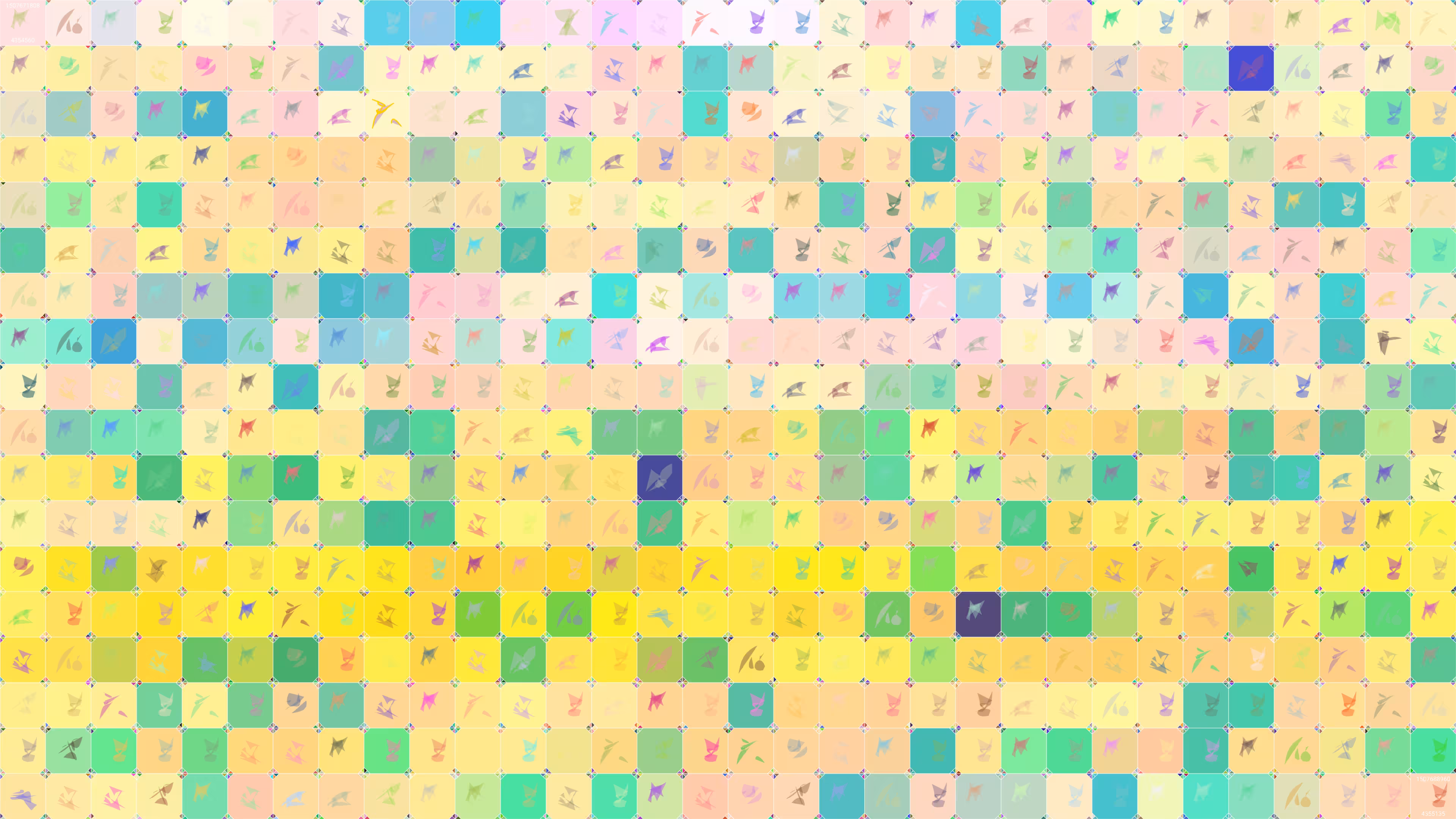 CryptoArte: Painting #7560
