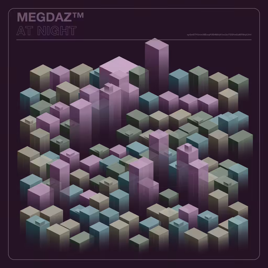 MEGDAZ #10