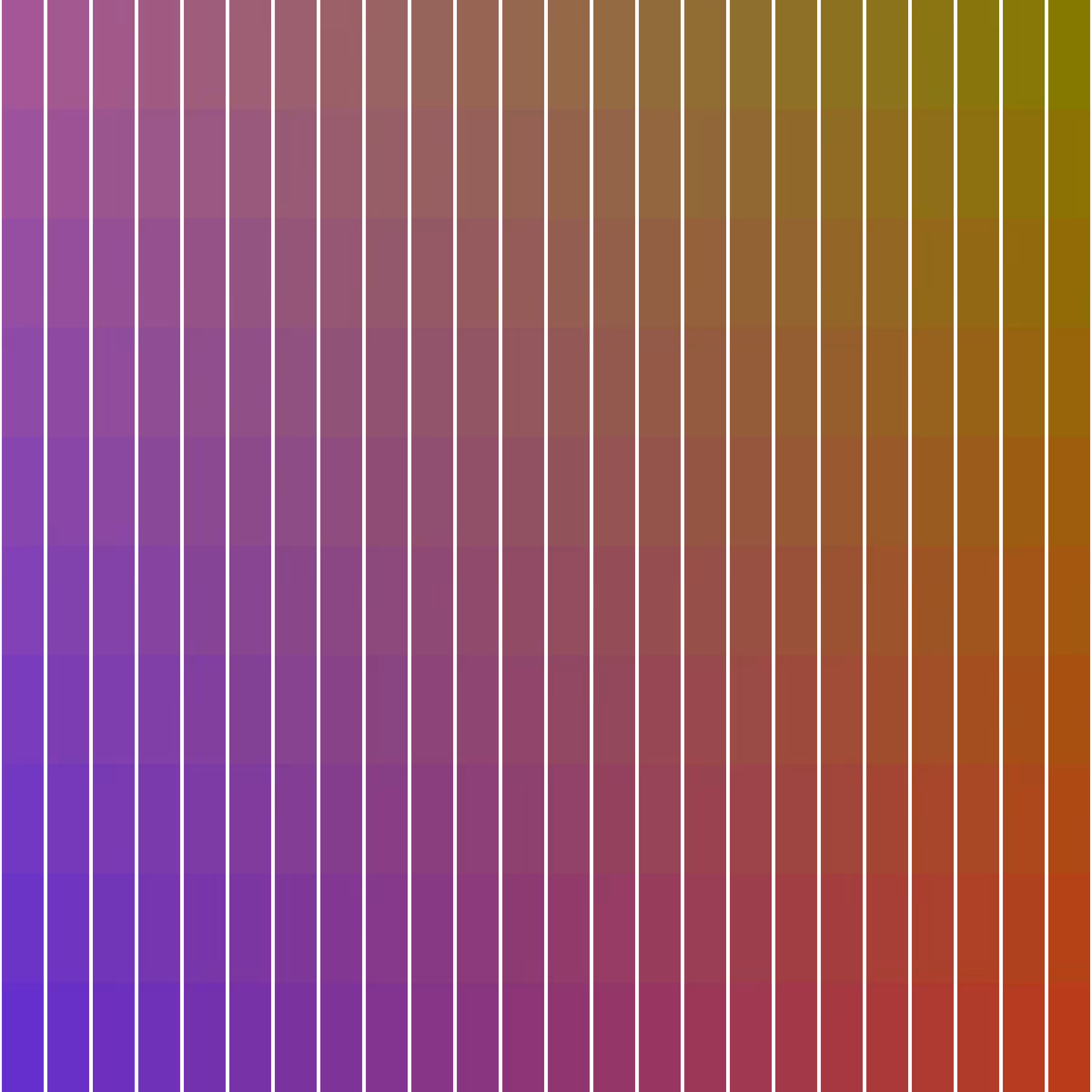 Color Study #1898