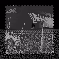 Stamps of Onablo #112