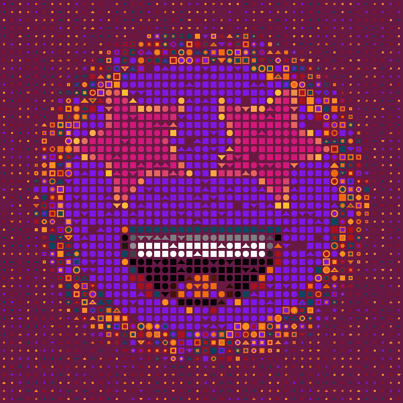 (fx)moji #174