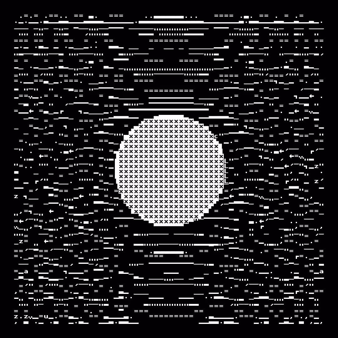 “Chase The Sun” - Planet Funk (Haydiroket PETSCII Visual Remix)