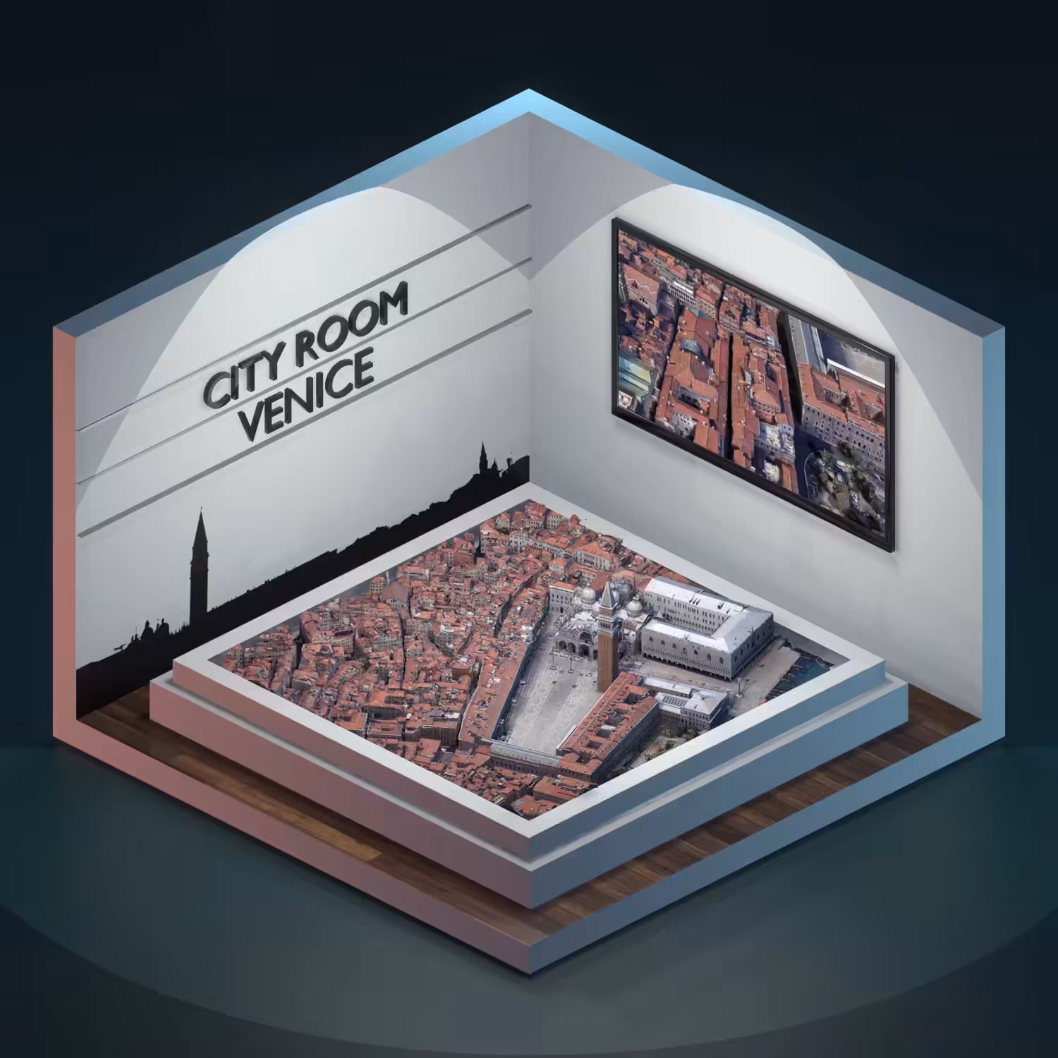CityRoom Venice