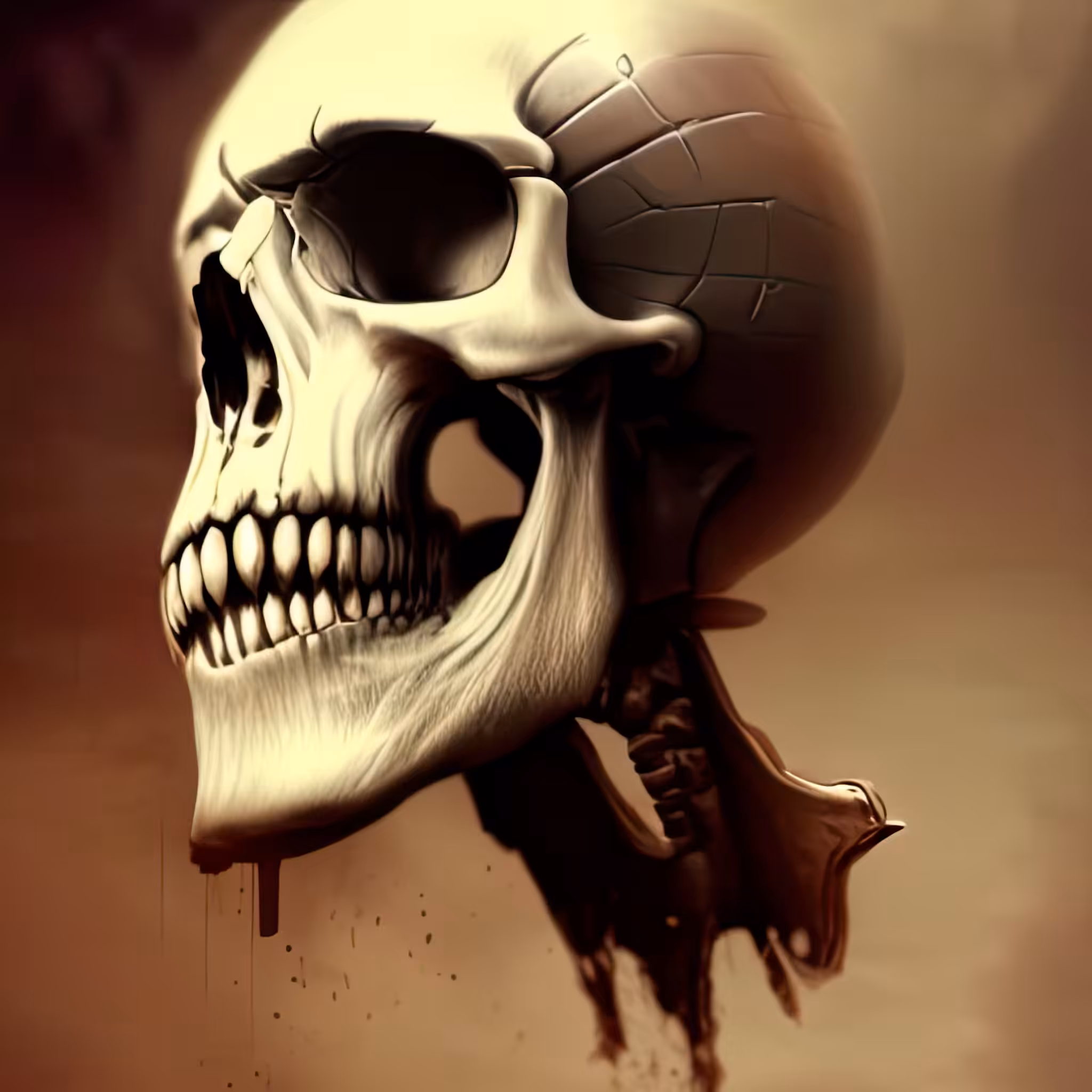 Head Case #531