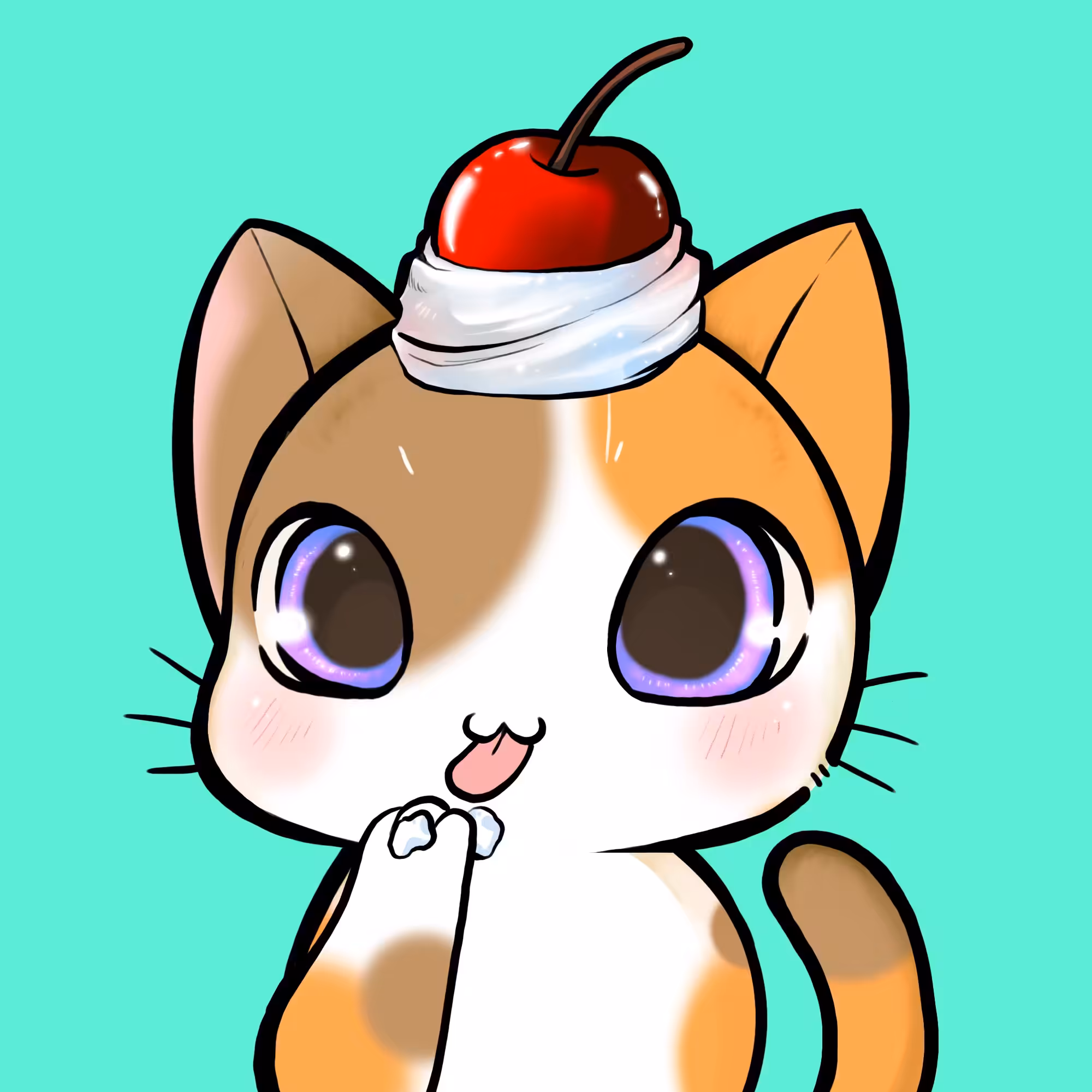 KawaiiCat#0013