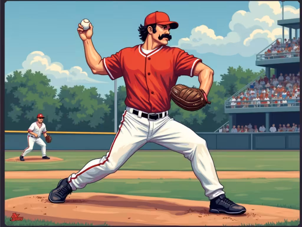 DataBaseball: Paul Splittorff - 1980 (1.8 PV)