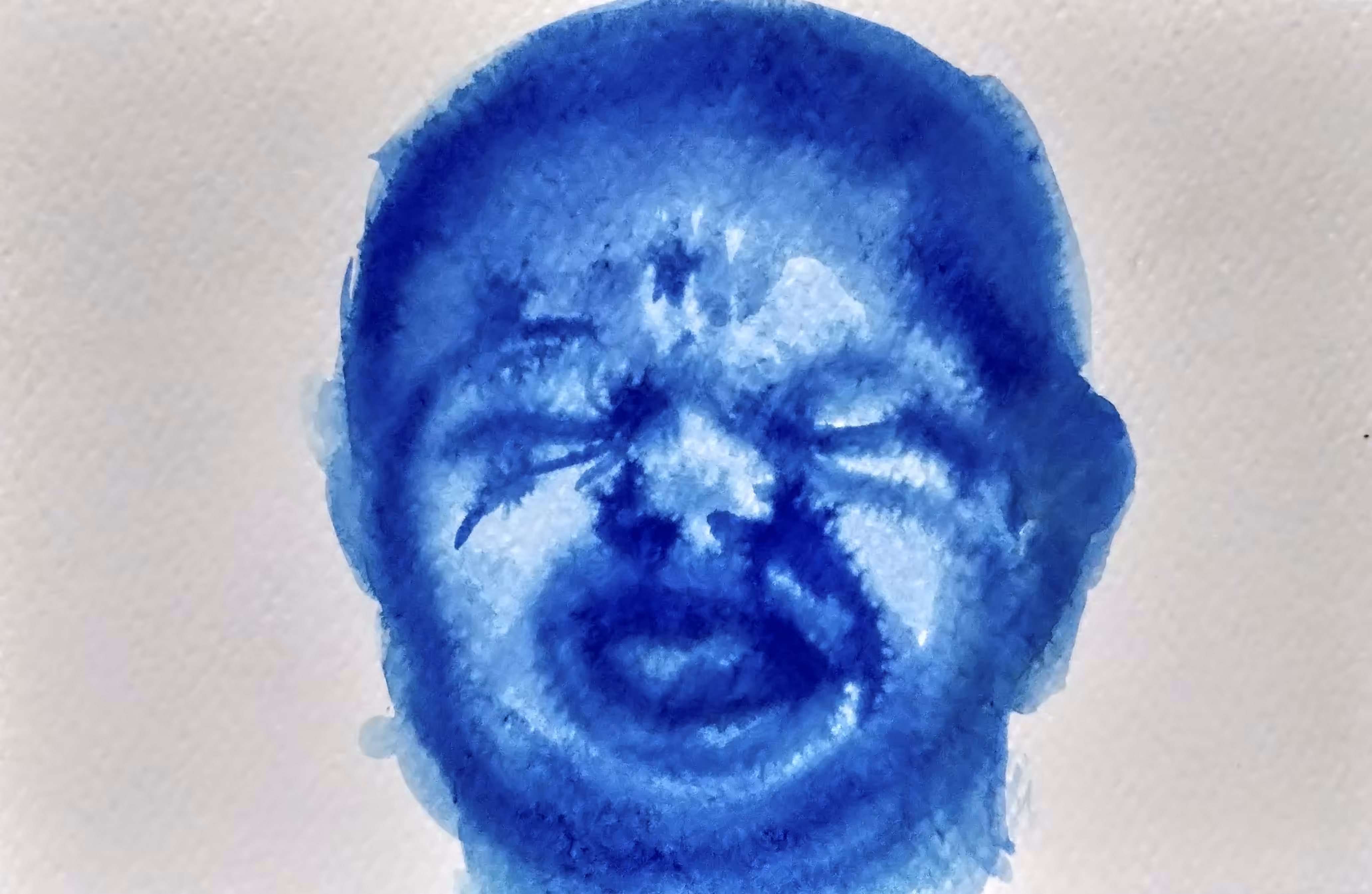 Crying Baby I