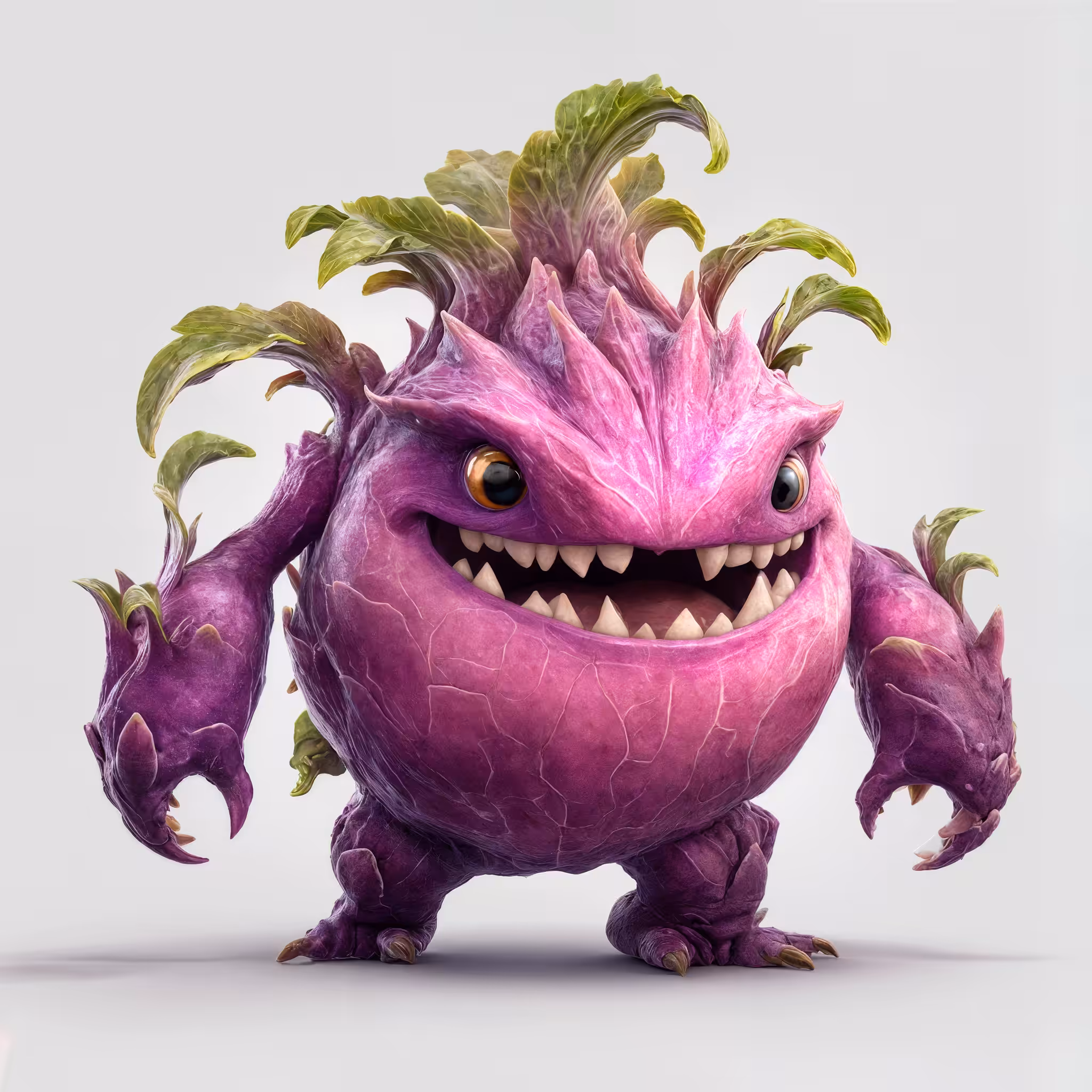 Thundertooth