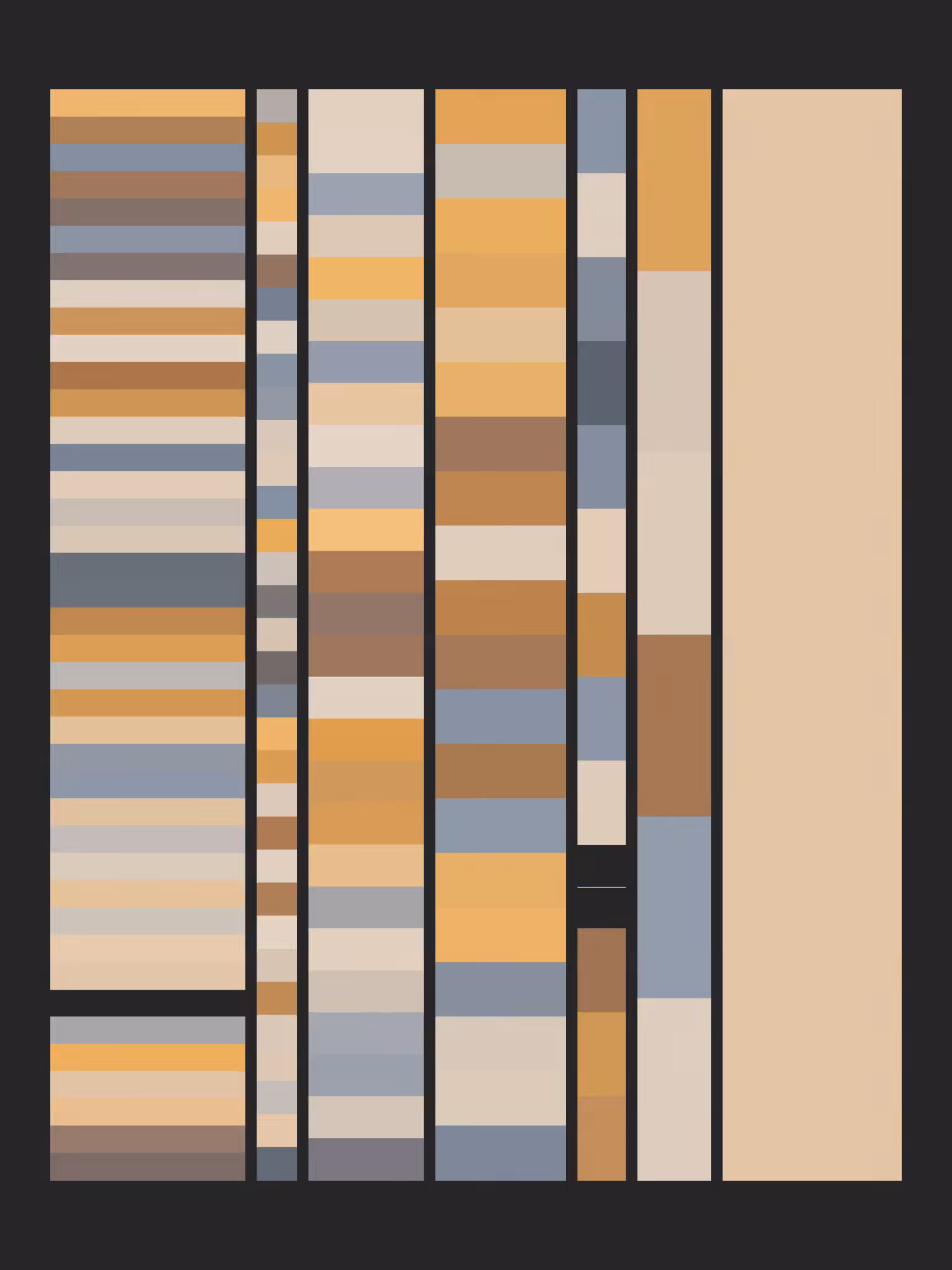 Sketch F #521