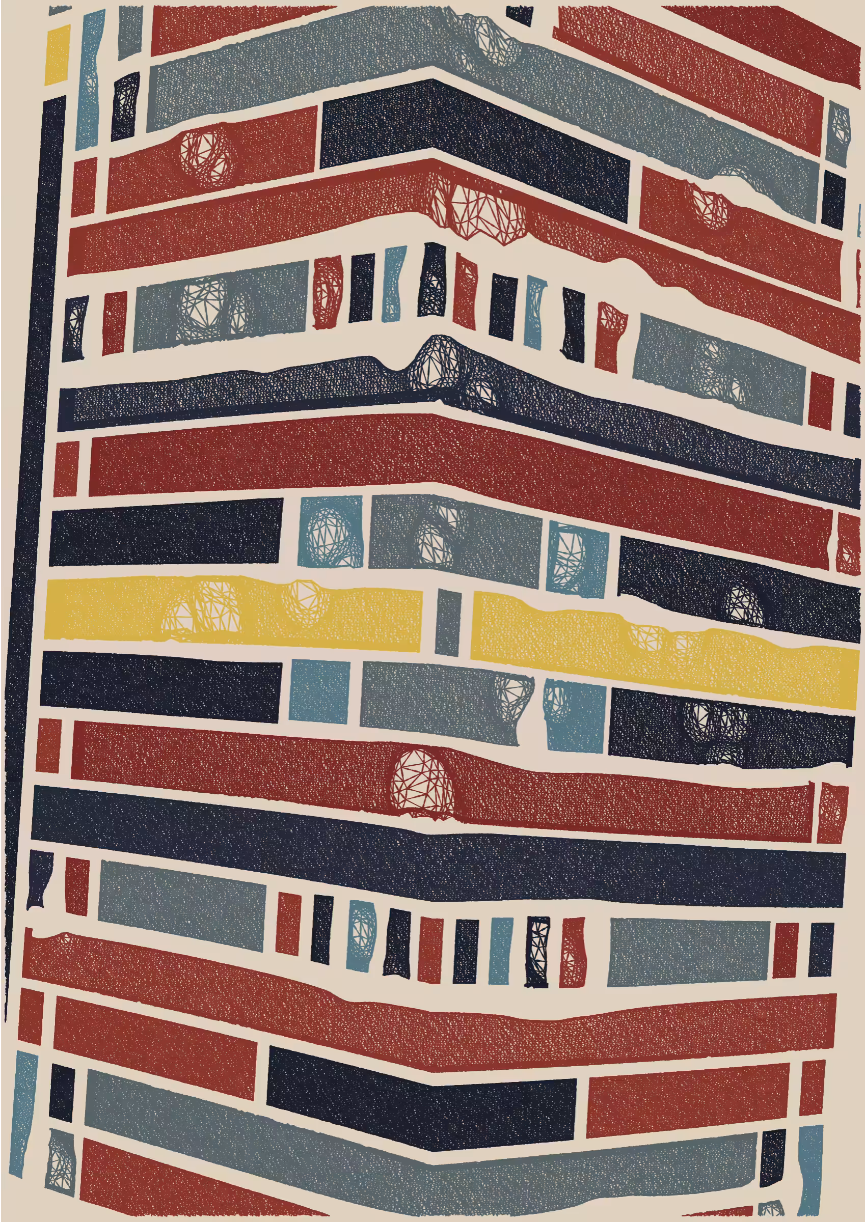 Edifice #525