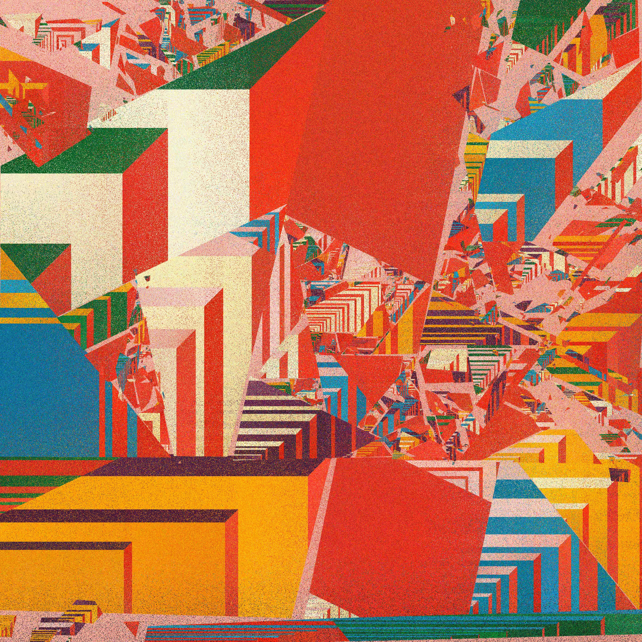 Bistable Perception #64