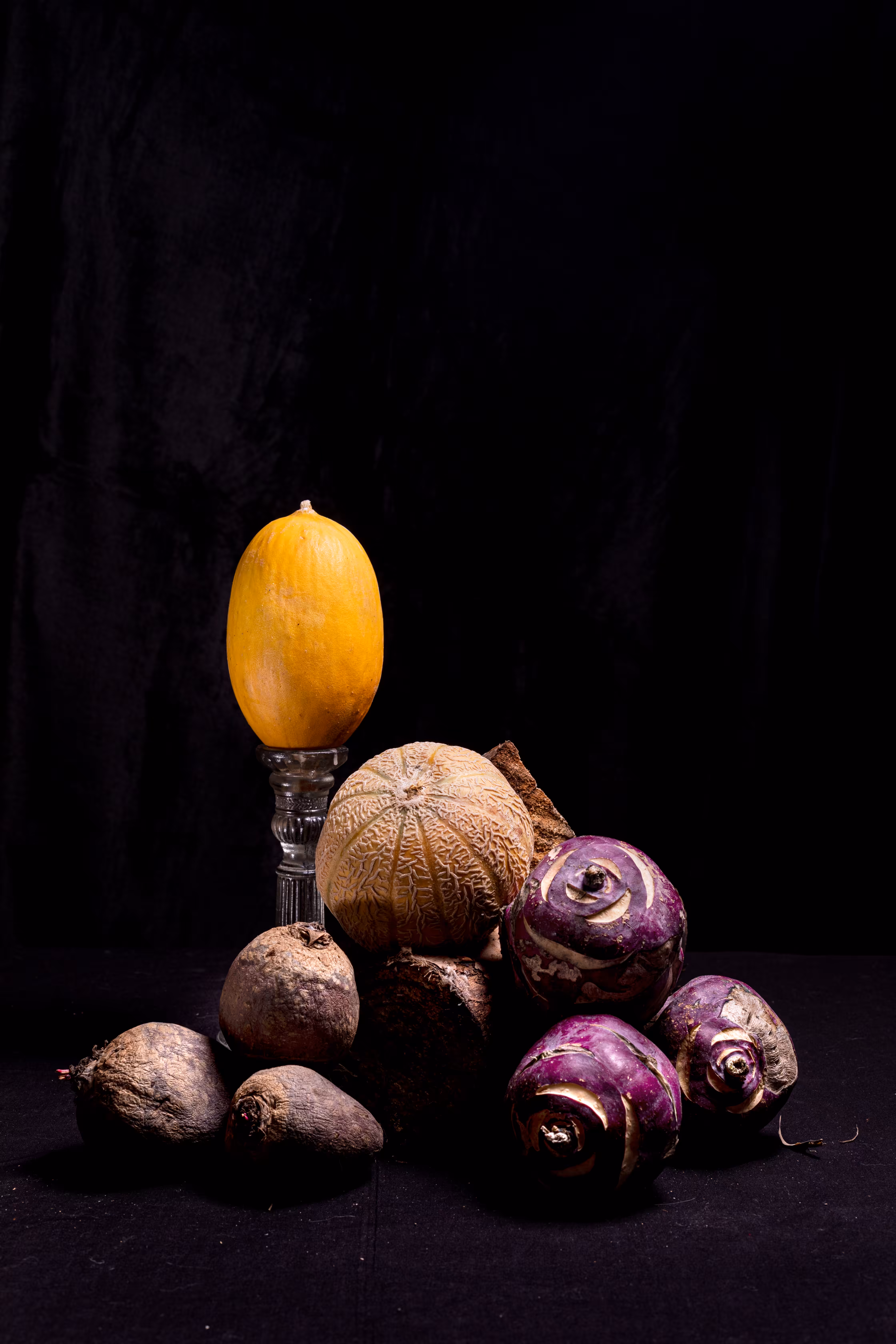 Ugly Fruit 04