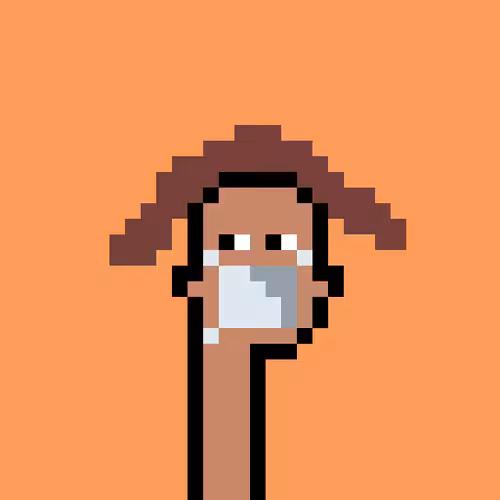 Long Neck Punks 030
