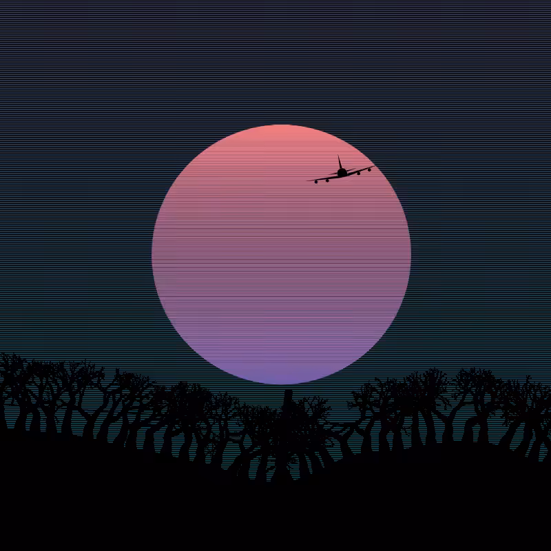 Sunset #3