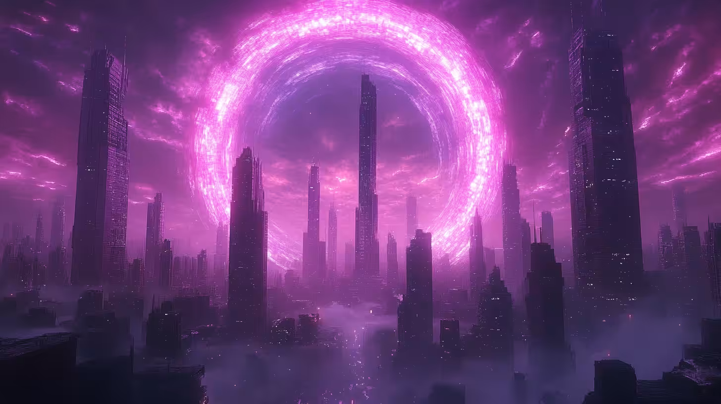 The Portal