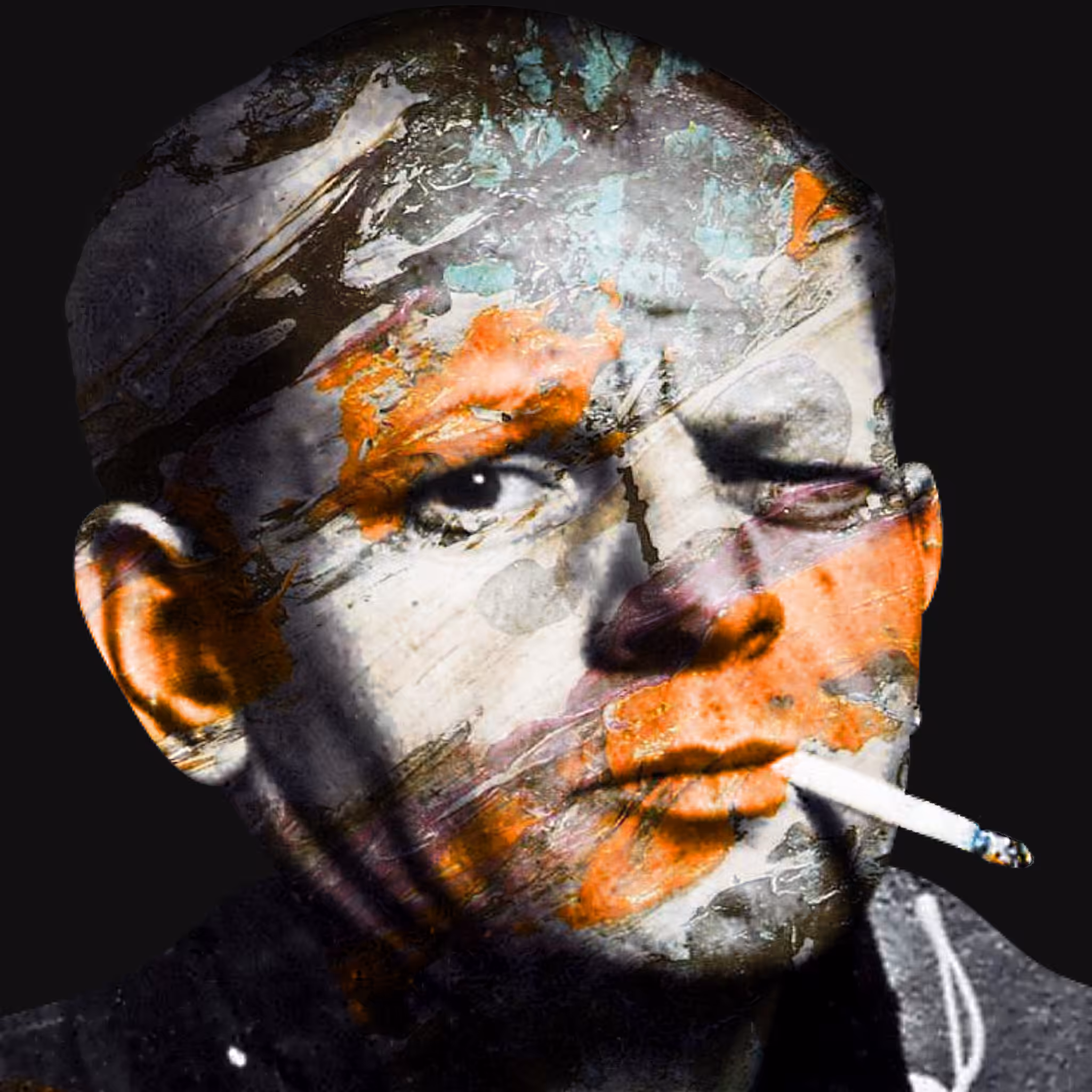 Jackson Pollock