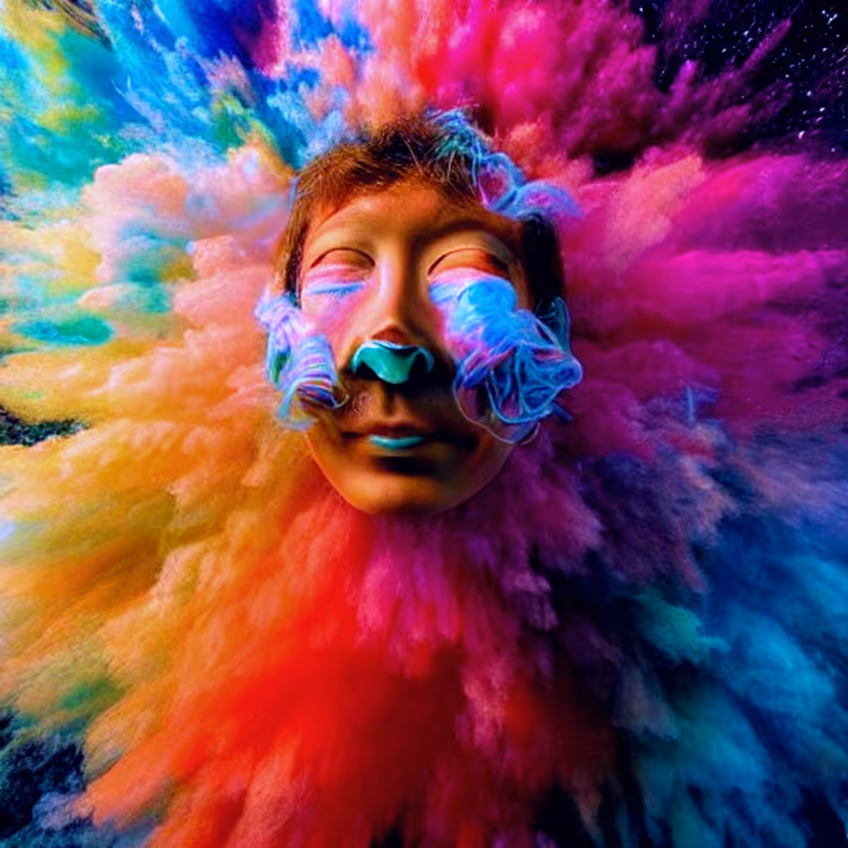 Intermitent Explosive