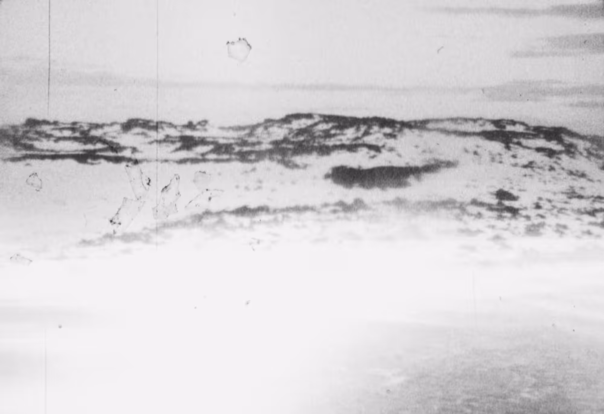 Snowblind (Super 8)