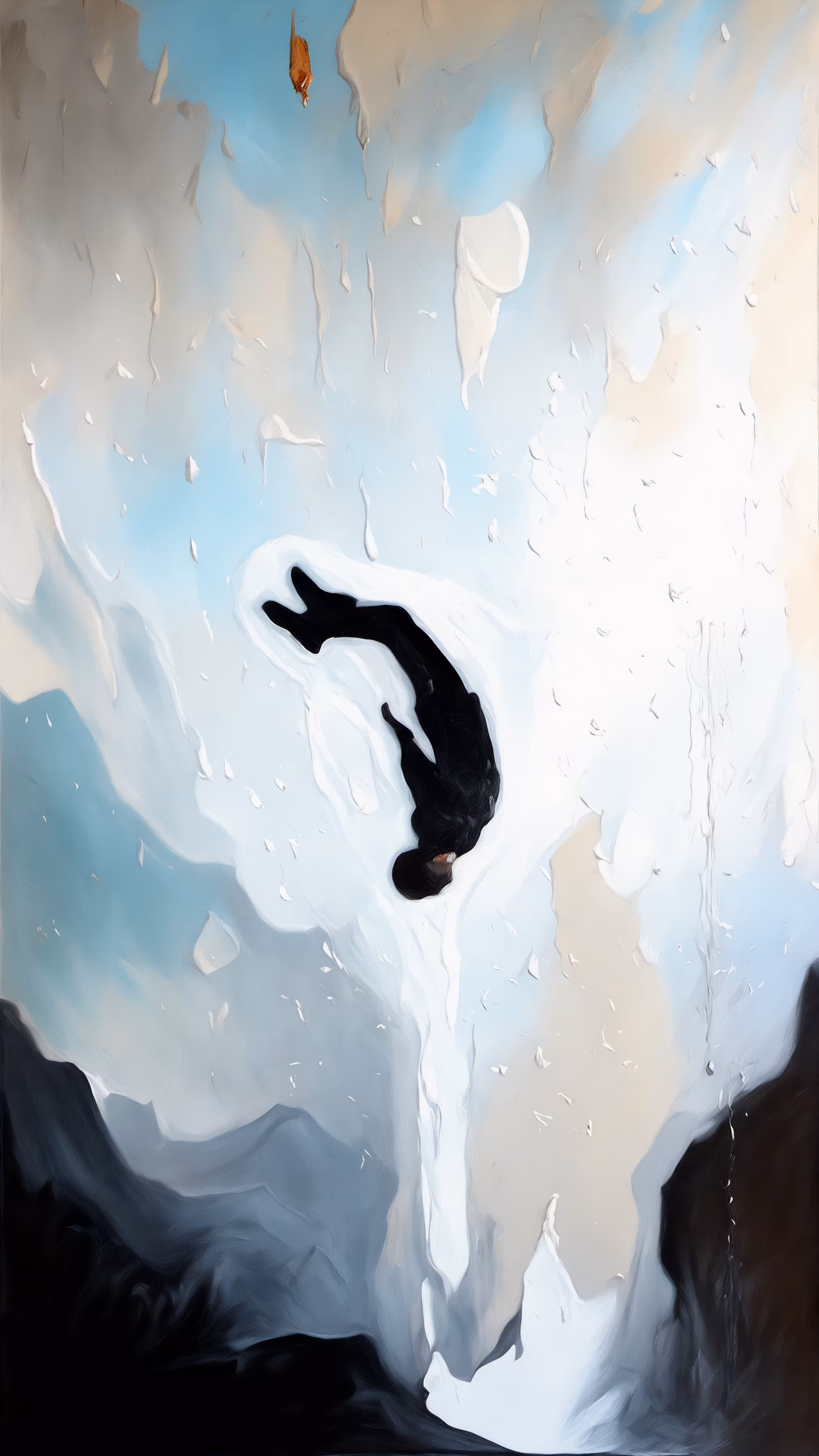 The Abyss