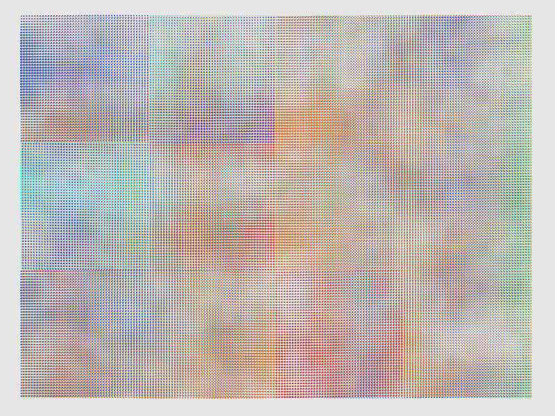 Color Function #7843