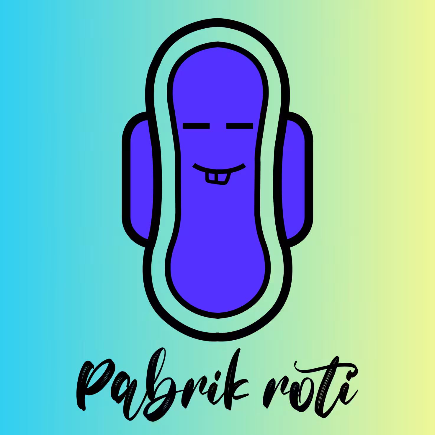 Logo Pabrik Roti: PABRIKROTI.IDN #6419
