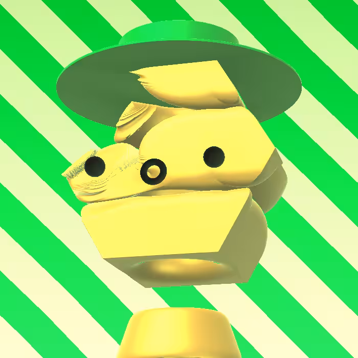 SHADER HEADZ #791