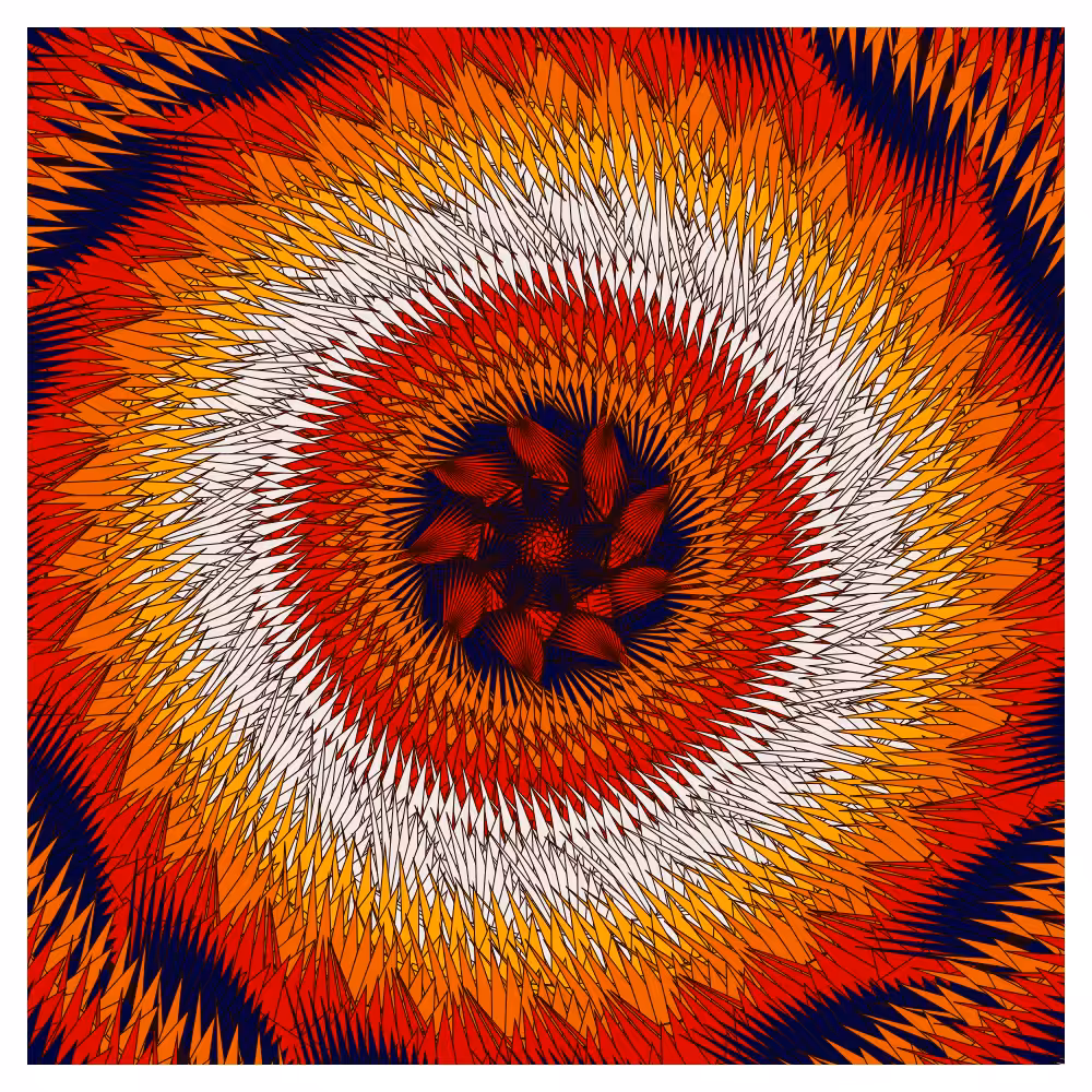 Bloom #32