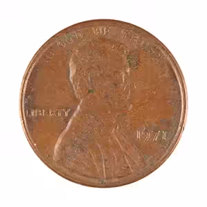 Cent #3775