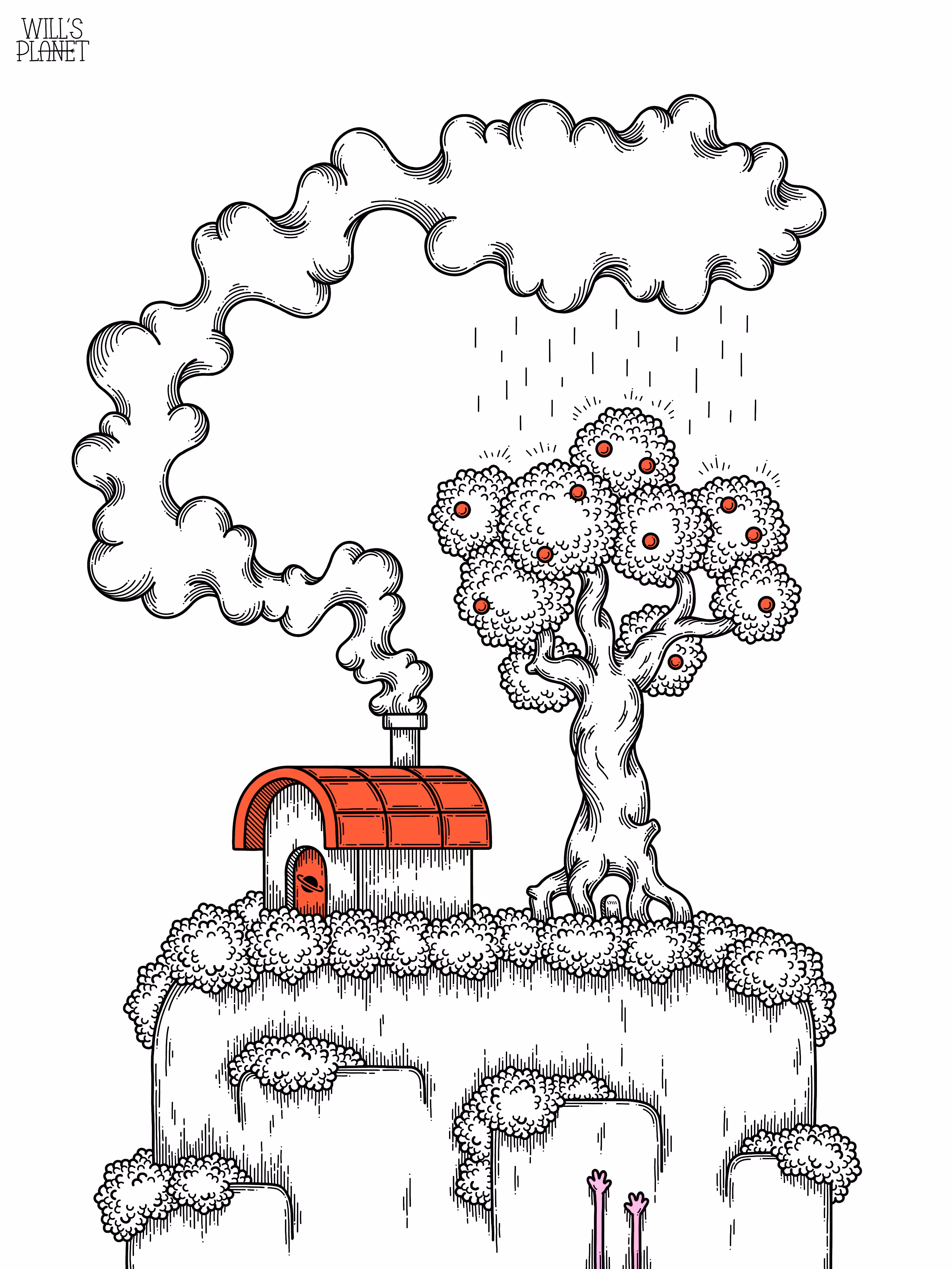 2. Small Cave 01