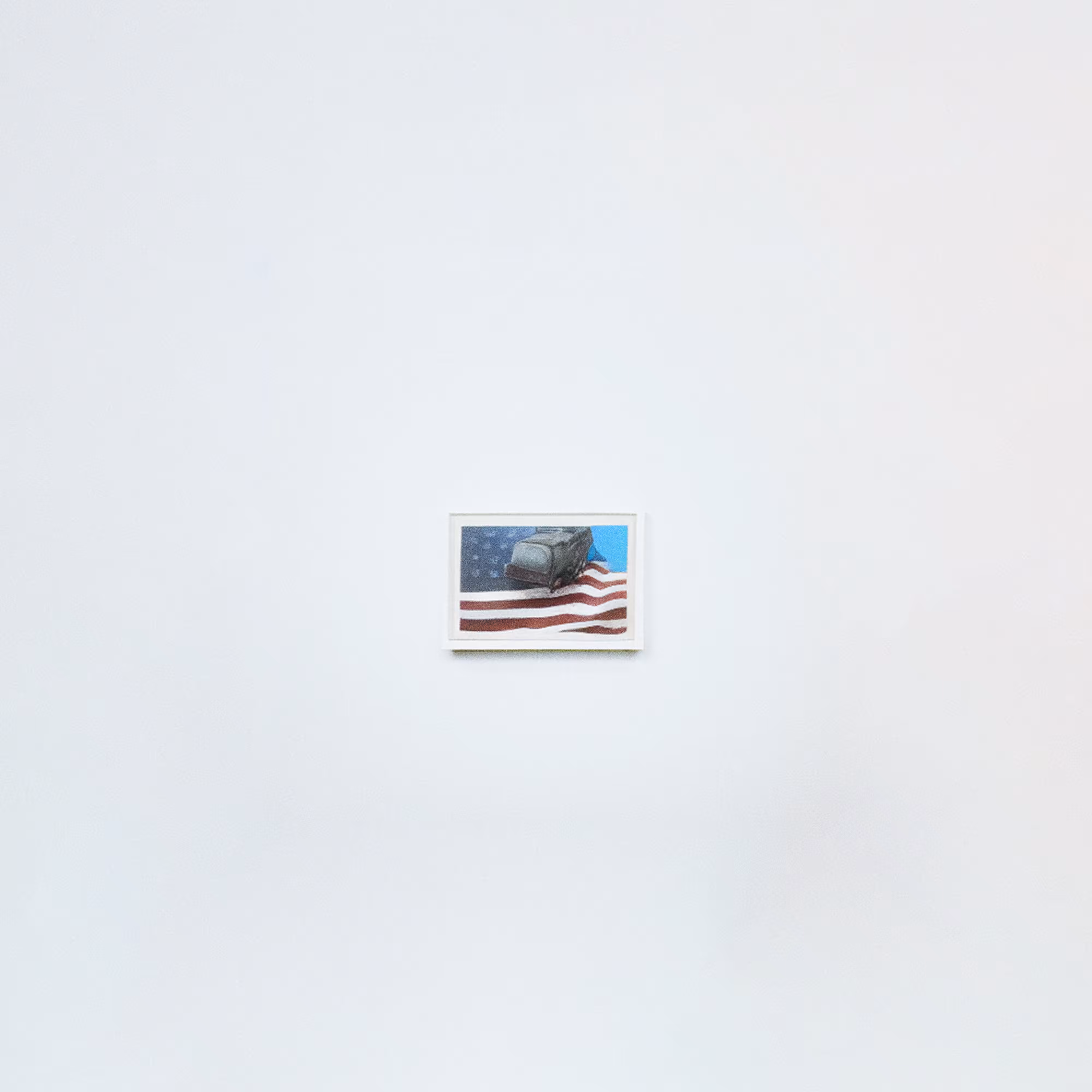 Flag №1