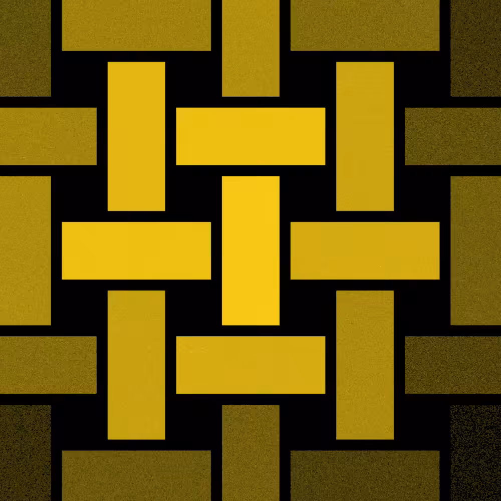 Yellow Magic