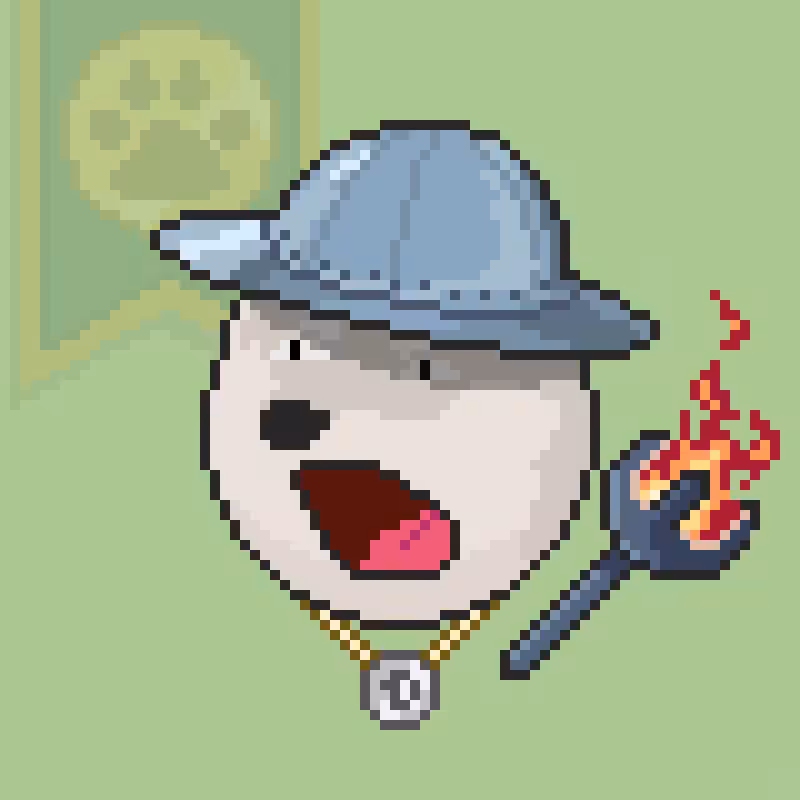 Blocky Doge: Guilds: #8 Blocky Doge: Guilds