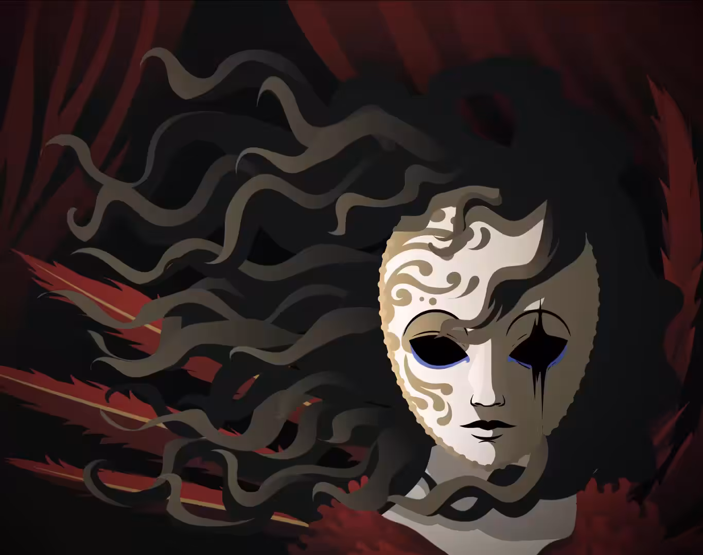 vectorArt:theCult