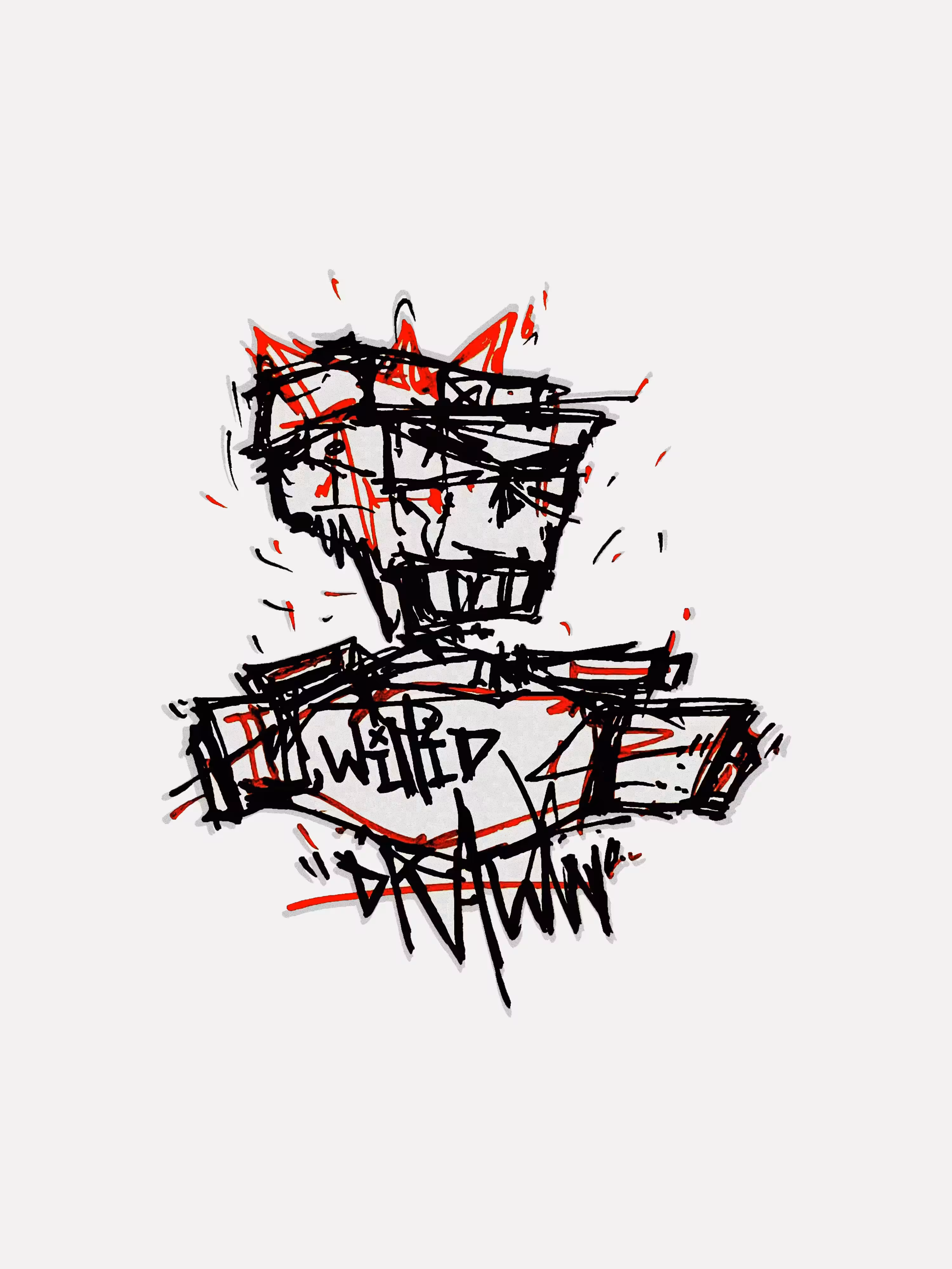 DRAWN / gm - WILLID