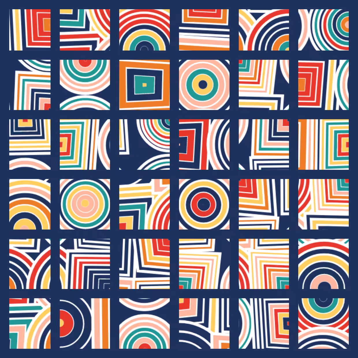 (Un)organized #79