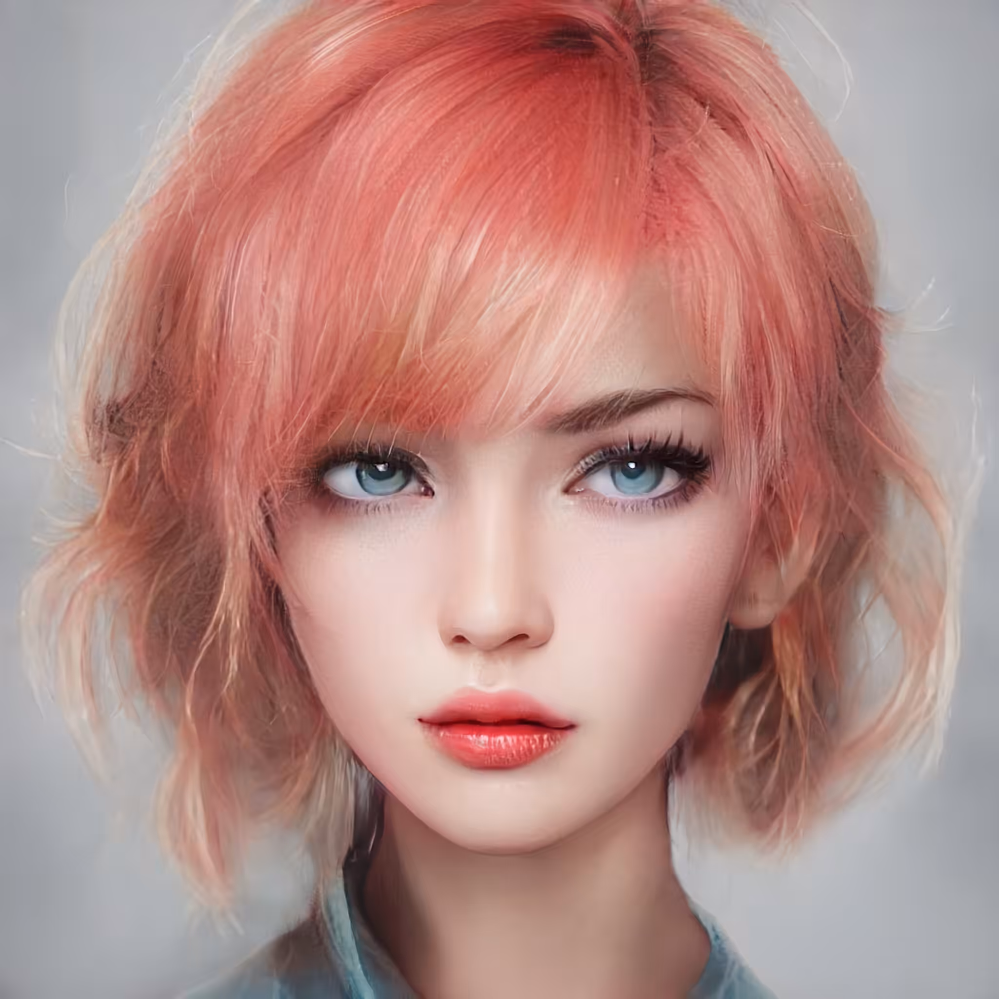 AI Avatar #171