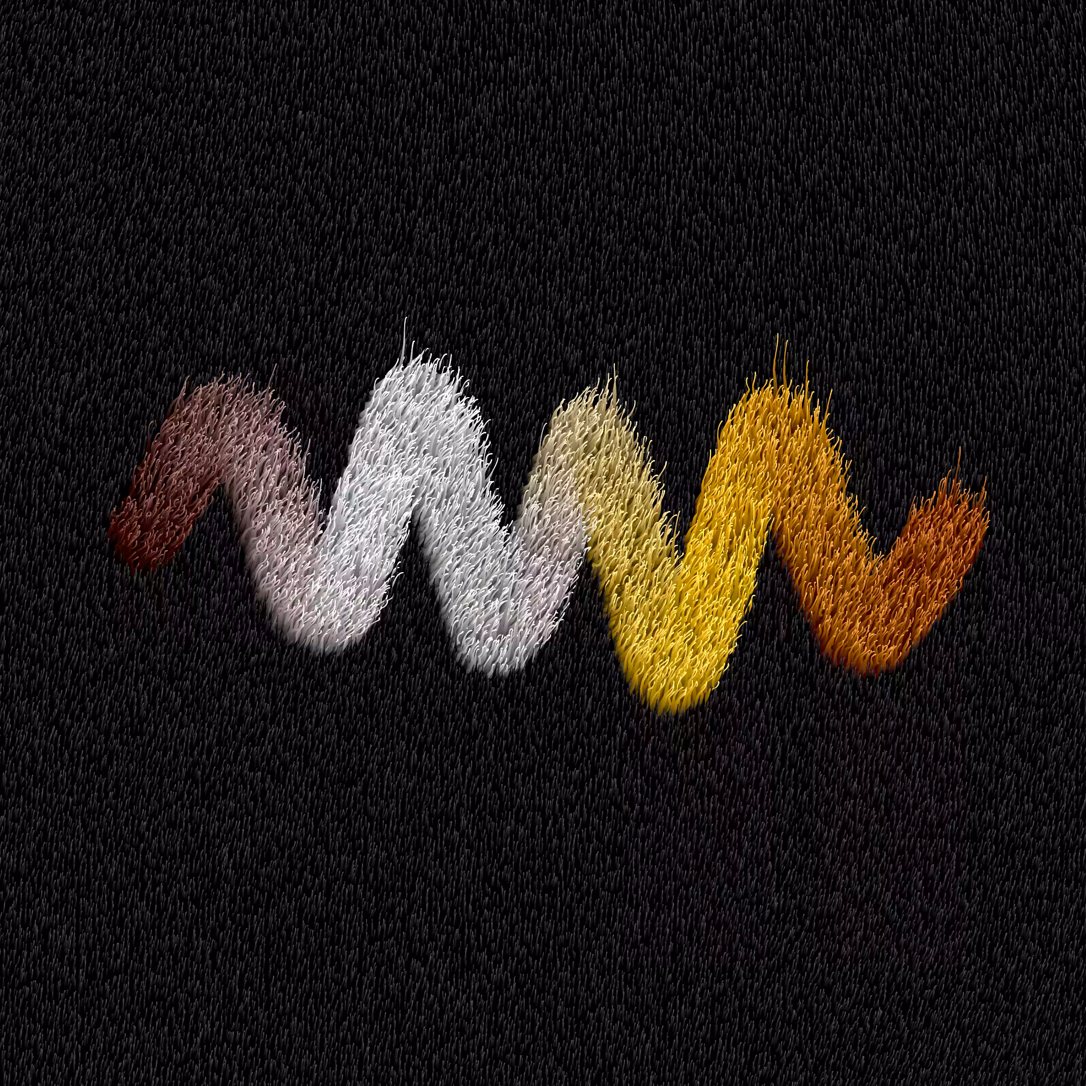 Furry Gradients #340