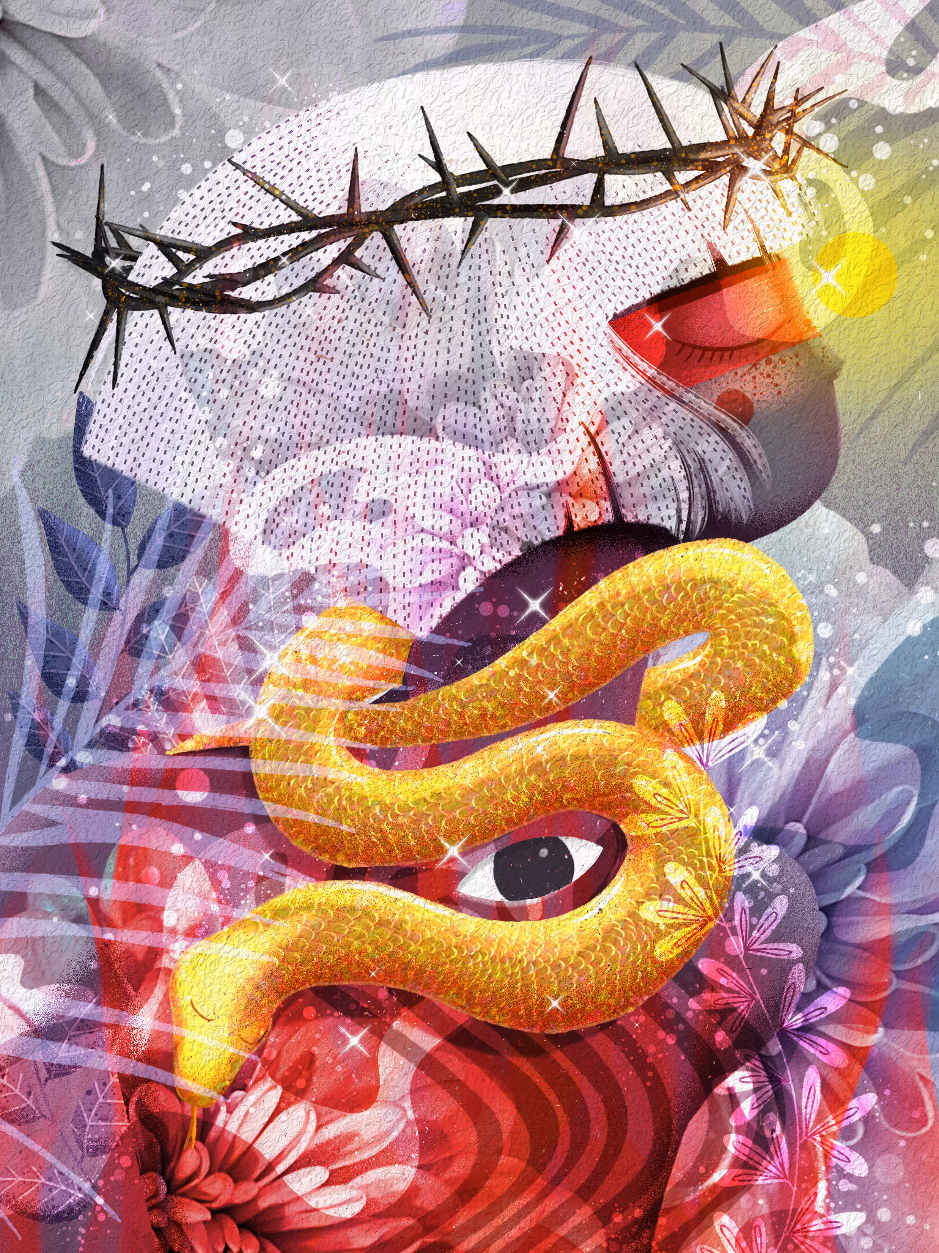 Sacrifice