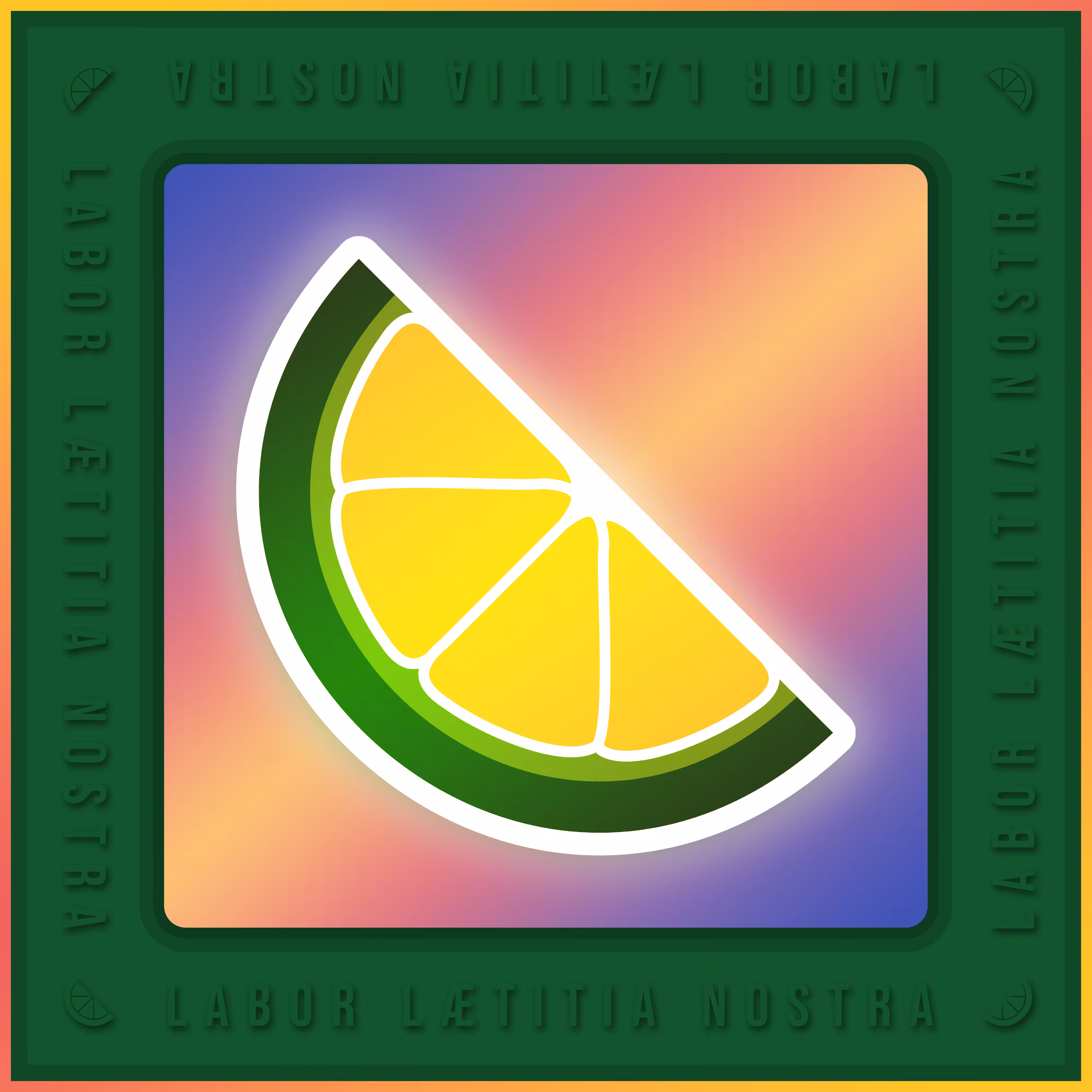 LIMETOKEN #1