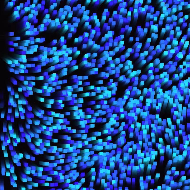 Tomography of AI #8