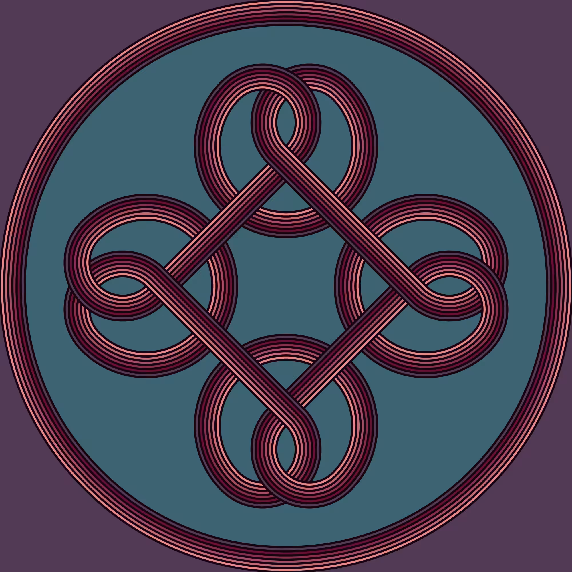 Knots #6