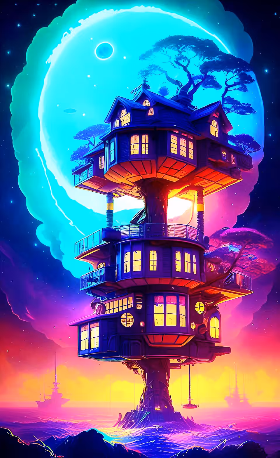 Strange World 29