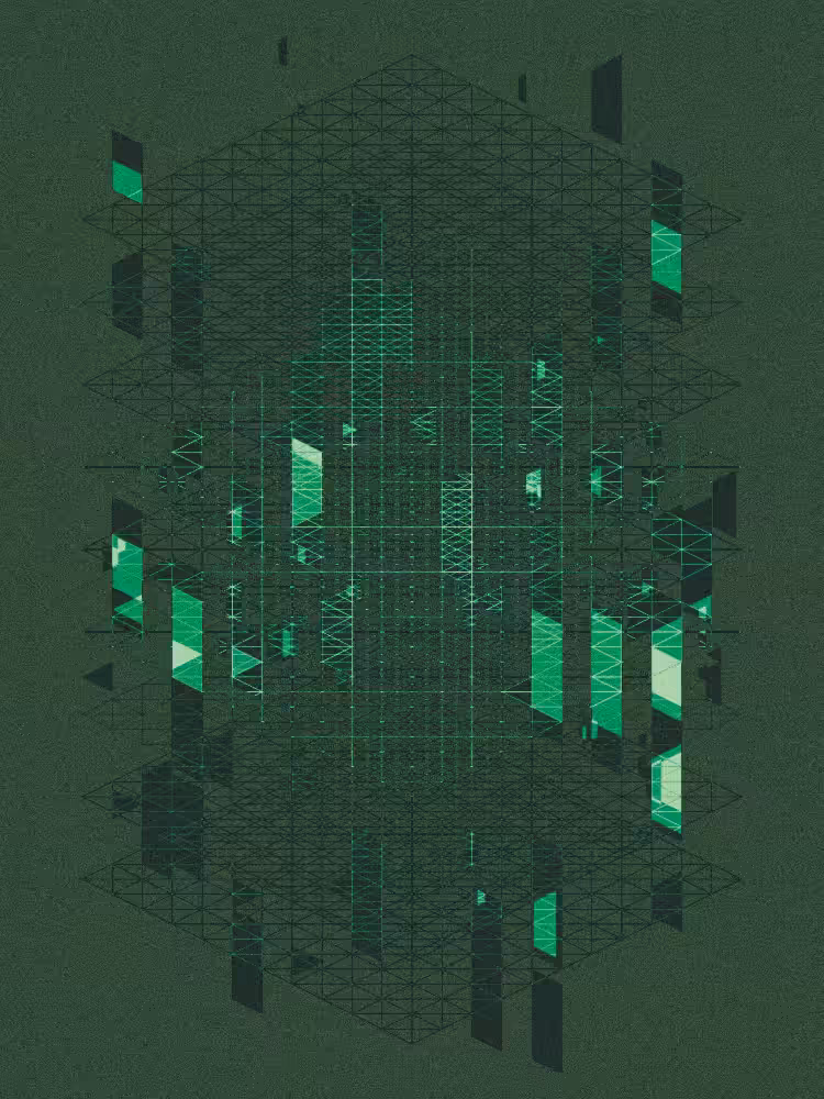 Deep Dimensions #48