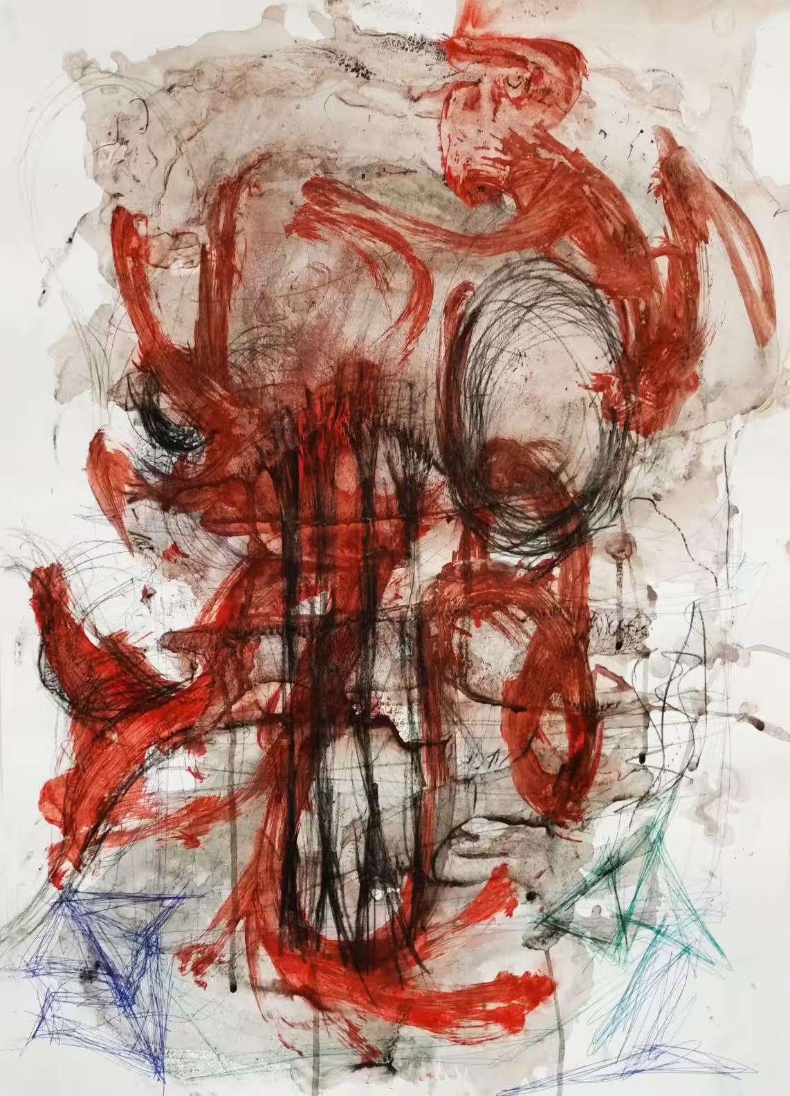 Turmoil
