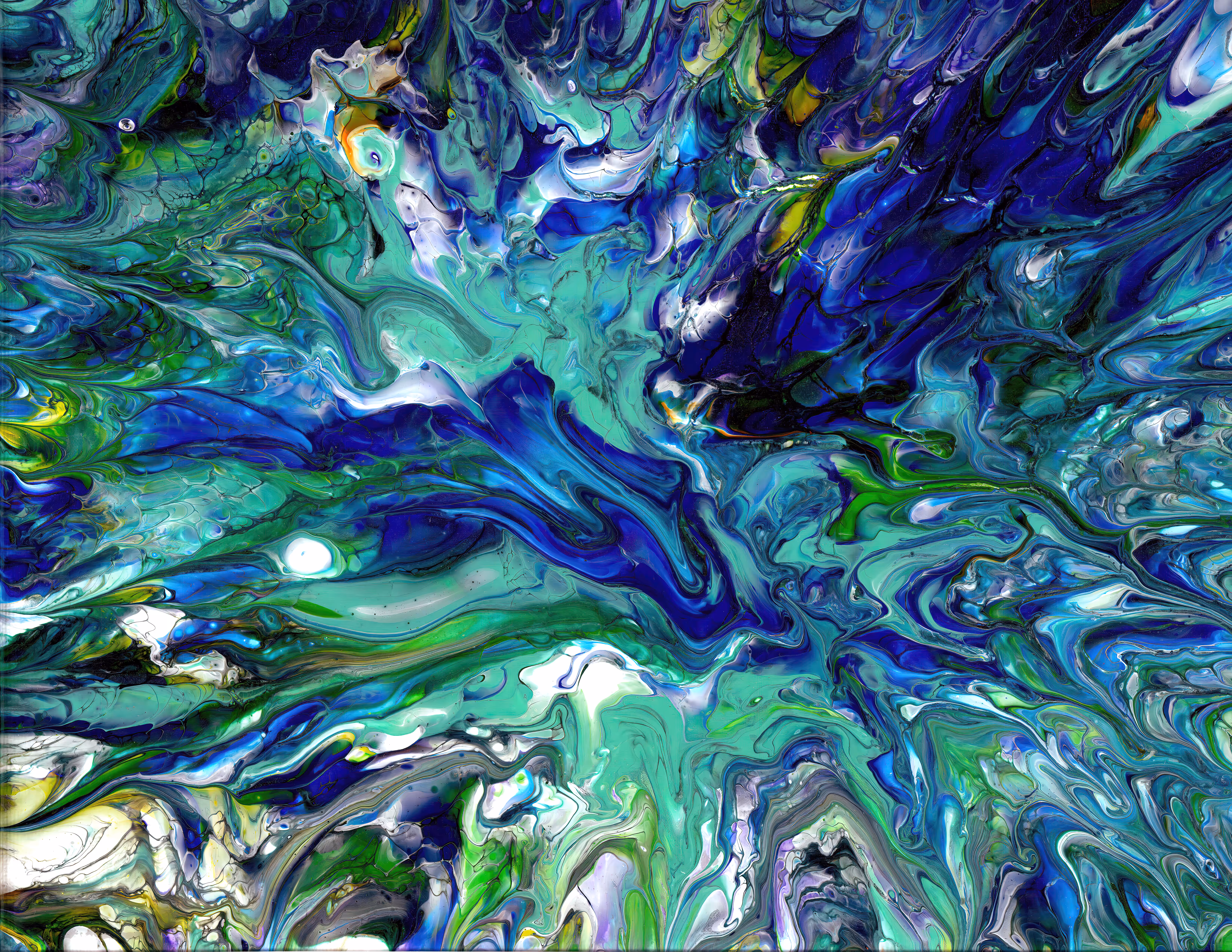 071 - Earth 