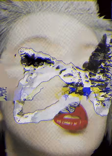 MASK JITTER