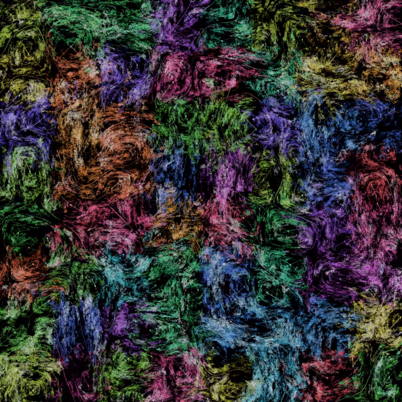 The beautiful mistake #8
