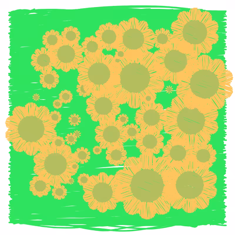 wildflower #3